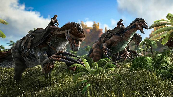 Te, które przetrwają „czystkę”, zyskają miano Legacy. - ARK: Survival Evolved - 29 sierpnia twórcy wyłączą najmniej popularne serwery - wiadomość - 2017-08-25