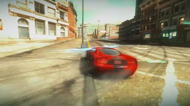 Ridge Racer Driftopia przez prawie rok nie potrafiło zdobyć serc graczy. - Ridge Racer Driftopia - gra zakończy żywot w sierpniu tego roku - wiadomość - 2014-06-20