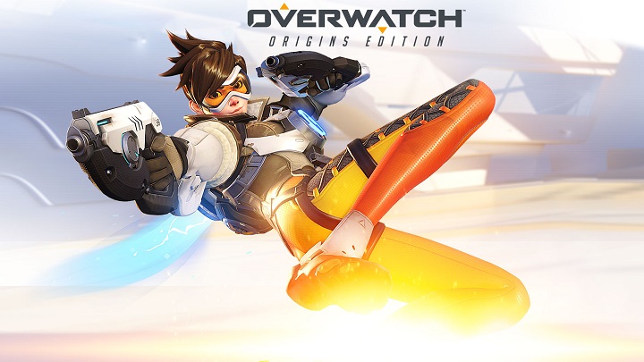 Overwatch: Origins Edition dostępne w niższych cenach w CDP.pl i Muve.pl. - Gry w pudełkach - najciekawsze oferty na weekend 26-27 sierpnia - wiadomość - 2017-08-25