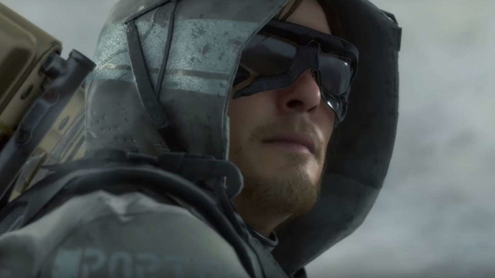 Tylko na PS4, czy nie tylko na PS4? Spekulacje trwają. - Death Stranding - znaczek ekskluzywności na PS4 powrócił - wiadomość - 2019-08-21