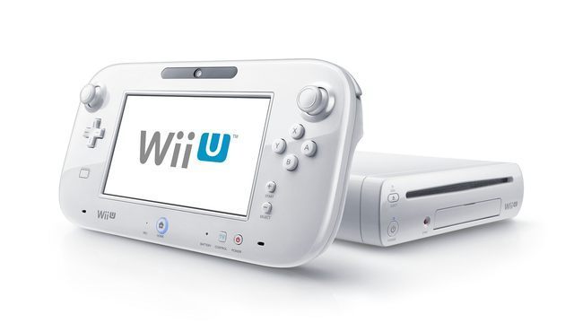Premiera konsoli Wii U w Europie 30 listopada - znamy tytuły startowe - ilustracja #1