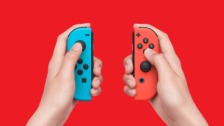 Problem z kontrolerami jest powszechny i poważny. - Nintendo komentuje sprawę wadliwych kontrolerów Joy-Con - wiadomość - 2019-07-24