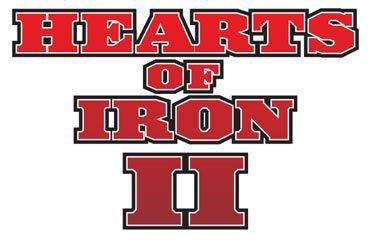 Beta-test Hearts of Iron 2 – część VI - ilustracja #1