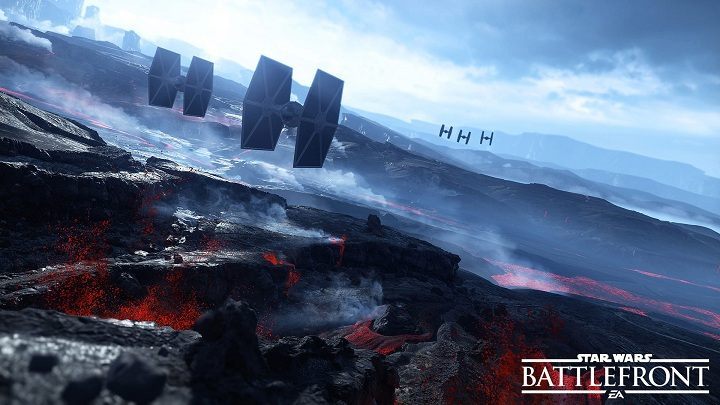 Star Wars: Battlefront to produkcja skrojona na miarę każdego fana filmowego cyklu. Obok możliwości wcielenia się w znanych bohaterów, pojawia się opcja postrzelania z charakterystycznych broni i chwycenia za stery kultowych pojazdów. - Zwiastun ostatniego DLC do Star Wars: Battlefront - wiadomość - 2016-12-02