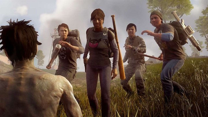 Na nowych sterownikach najbardziej skorzystają bawiący się w State of Decay 2. - Sterowniki GeForce 397.93 z ulepszeniami dla State of Decay 2 i The Crew 2 - wiadomość - 2018-05-25