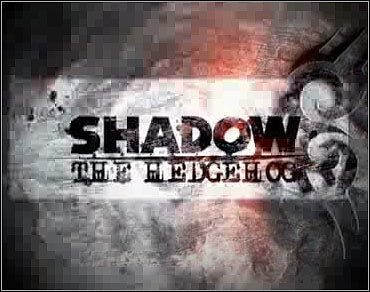 SEGA zapowiada Shadow the Hedgehog - ilustracja #1