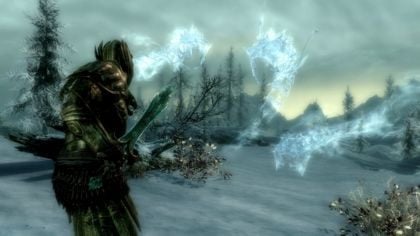 Ujawniono drzewka rozwoju umiejętności z gry The Elder Scrolls V: Skyrim - ilustracja #2