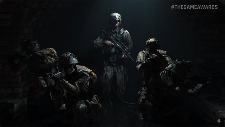 Death Stranding - zwiastun z The Game Awards. Jedną z postaci zagra Mads Mikkelsen - ilustracja #2