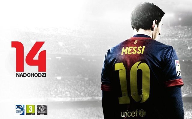 FIFA 14 zadebiutuje na rynku w tym roku. - FIFA - przedłużono licencję do 2022 roku. Na E3 zobaczymy nowy silnik gier sportowych - wiadomość - 2013-05-08
