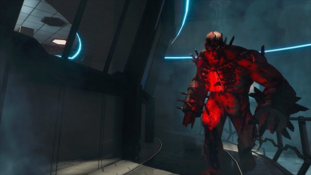 Wczesna wersja gry trafi do sprzedaży za niecały tydzień. - Killing Floor 2 - poznaliśmy wymagania sprzętowe - wiadomość - 2015-04-16