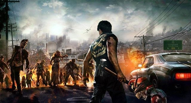 Dead Rising 3 jak na razie mogą cieszyć się tylko posiadacze konsoli Xbox One. - Dead Rising – powstanie film na bazie popularnej serii gier o zombie - wiadomość - 2014-06-20