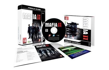 Premiera odświeżonej serii Premium Games. Mafia II, Dungeon Siege III, F.E.A.R. 3 wśród nowości - ilustracja #1