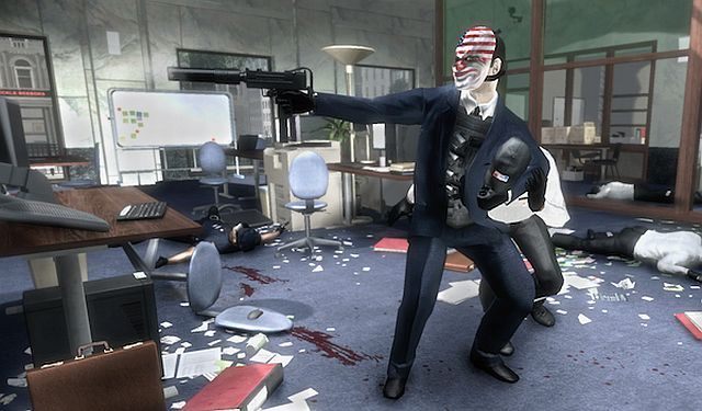 Dobre wyniki sprzedaży gry PayDay: The Heist i zapowiedź kontynuacji. Twórcy Syndicate pracują nad trzema tytułami - ilustracja #1