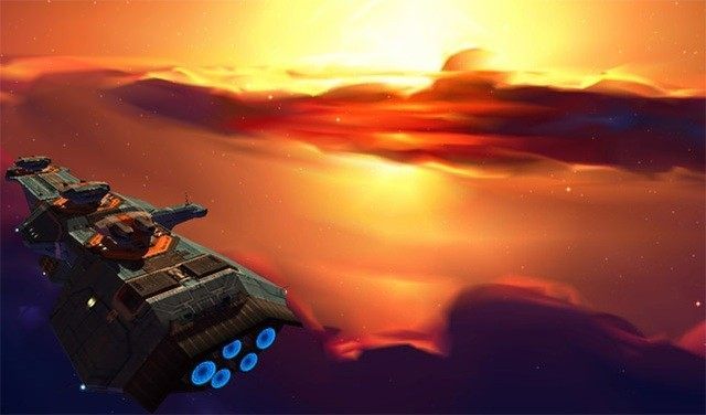 Niestety, w ankiecie nie poruszono kwestii stworzenia pełnoprawnej trzeciej części cyklu Homeworld. - Homeworld HD – twórcy pytają graczy o przyszłość serii - wiadomość - 2013-12-27