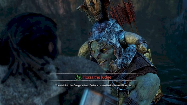 Overlordzi dostaną nową obstawę. - Wczoraj nastąpił koniec mikropłatności w Middle-earth: Shadow of War - wiadomość - 2018-05-10