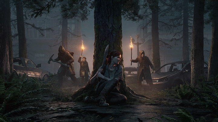 The Last of Us 3 - Neil Druckmann z Naughty Dog o możliwości powstania gry - ilustracja #1