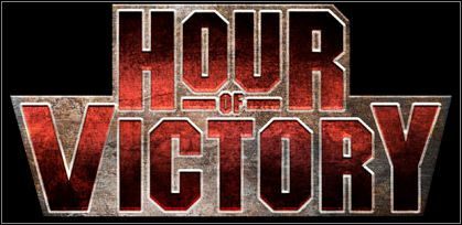 Hour of Victory w wersji dla PC? - ilustracja #1