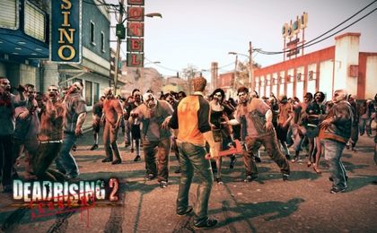 Plotki o Dead Rising 3 – nowy bohater i wycieczka do słonecznej Kalifornii - ilustracja #2