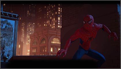 Autorzy nowej gry o przygodach Spider-Mana czekają na sugestie od fanów - ilustracja #1
