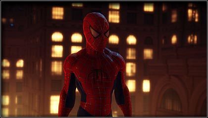 Autorzy nowej gry o przygodach Spider-Mana czekają na sugestie od fanów - ilustracja #2
