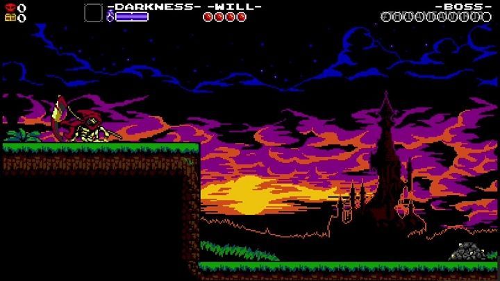 Niepozorny Shovel Knight z miejsca zyskał w niektórych kręgach status gry kultowej. - Shovel Knight: Specter of Torment na pierwszym zwiastunie - wiadomość - 2016-12-02