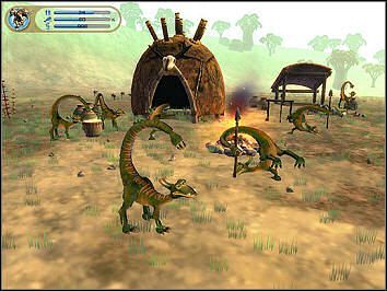 Ewolucja według ojca The Sims w wydaniu komputerowym i konsolowym - ilustracja #3