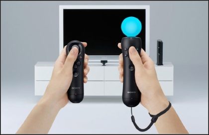O nowych modelach PS3 Slim i premierze PlayStation Move - ilustracja #3