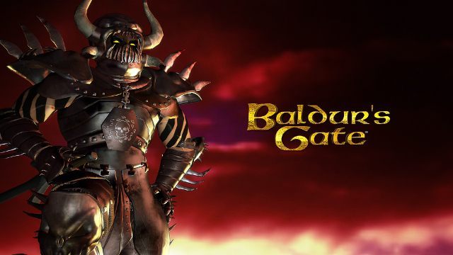 Już niedługo ponownie wrócimy w okolice Wrót Baldura. - Baldur’s Gate – powstaje nowa odsłona kultowej serii - wiadomość - 2015-01-09