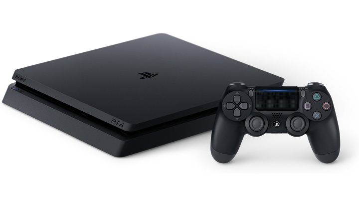 PlayStation 4 kupimy już za niecałe 800 zł. - Najciekawsze promocje sprzętowe na weekend 25-27 maja - wiadomość - 2018-05-25