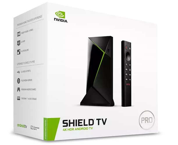 Plan GeForce NOW RTX 3080 dostępny dla wszystkich. Promocje na SHIELD TV i SHIELD TV PRO - ilustracja #2