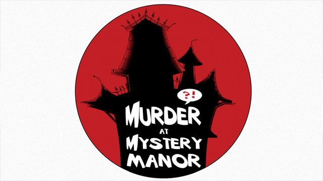 Wczesna wersja testowa gry zostanie udostępniona latem. - Zapowiedziano Murder at Mystery Manor - wieloosobową grę detektywistyczną autorów The Sun at Night - wiadomość - 2014-04-04