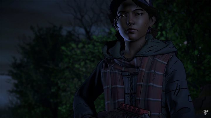 Kluczową rolę w historii odegra znana z poprzednich sezonów Clementine. - The Walking Dead: The Telltale Series - A New Frontier na nowym video - wiadomość - 2016-12-02