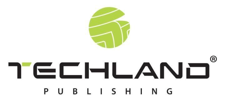 Oficjalne logo Techland Publishing - Techland wkracza na międzynarodowy rynek wydawniczy - wiadomość - 2016-06-02
