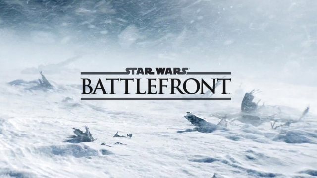 Czy powiązana z oryginalną trylogią Gwiezdnych Wojen gra zadowoli fanów sagi? - Star Wars: Battlefront ukaże się pod koniec przyszłego roku - wiadomość - 2014-10-29