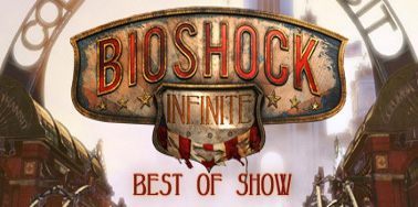 Nagrody Game Critics Awards rozdane. BioShock Infinite najlepszą grą E3 2011 - ilustracja #1