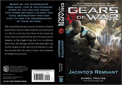 Gears of War 3 w 2011 roku [news uaktualniony] - ilustracja #2