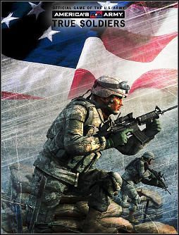 Xbox 360 ma na wyłączność nową grę z serii America's Army - ilustracja #1