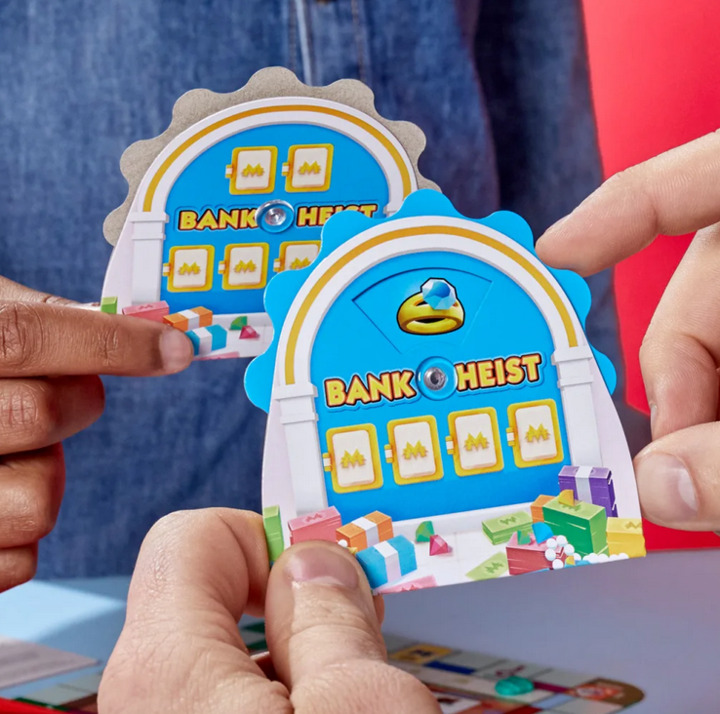 Scopely - W Monopoly Go zagracie nie tylko na smartfonie. Gra otrzymała również planszówkowe wydanie - wiadomość - 2024-07-19