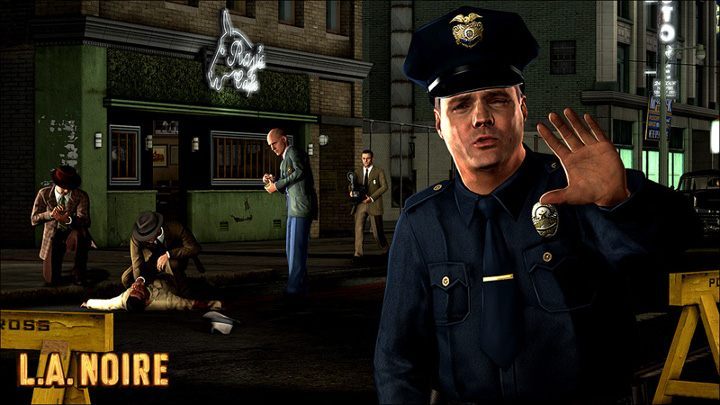 Czy rozwiązywanie zagadek kryminalnych w trybie pierwszoosobowym okaże się jeszcze bardziej emocjonujące? - Remaster L.A. Noire z trybem FPP oraz wsparciem dla urządzeń VR? - wiadomość - 2017-06-22