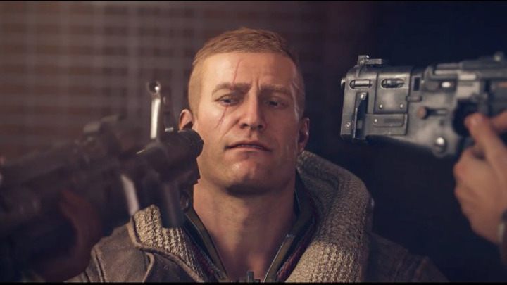 Wolfenstein II: The New Colossus nie zakończy historii B.J. Blazkowicza. - Wolfenstein II: The New Colossus drugą częścią trylogii; w trzeciej ujrzymy Mecha-Hitlera? - wiadomość - 2017-06-22