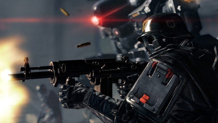 Blazkowiczowi pozostało jeszcze mnóstwo nazistów do pokonania. - Wolfenstein II: The New Colossus drugą częścią trylogii; w trzeciej ujrzymy Mecha-Hitlera? - wiadomość - 2017-06-22