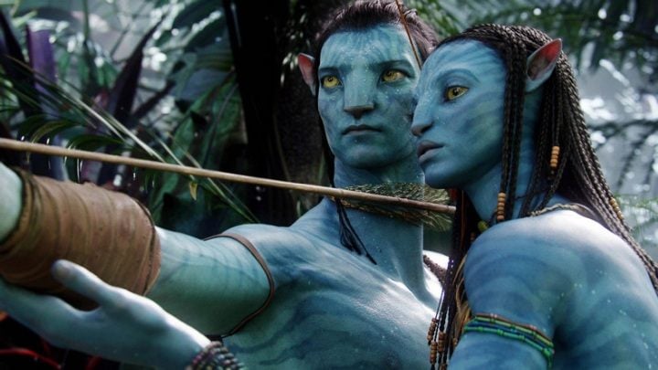 Od lat czekacie na sequel Avatara? To jeszcze poczekacie. - Opóźnienia sequeli Avatarów i daty premier nowych Star Wars - Disney zmienia plany - wiadomość - 2019-05-09