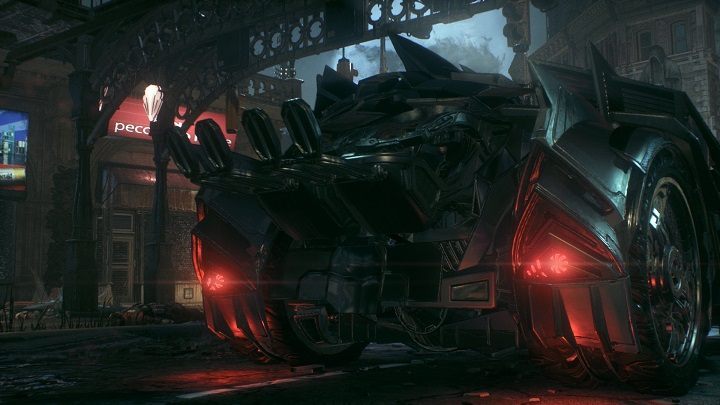 Batman: Arkham Knight za 22 zł w Bundle Stars - ilustracja #1