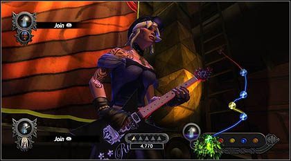 Power Gig: Rise of the SixString - znamy pełną listę utworów - ilustracja #1