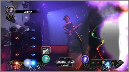Power Gig: Rise of the SixString - znamy pełną listę utworów - ilustracja #2