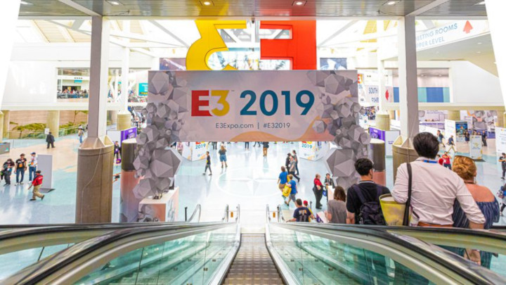 Dziś ostatni dzień targów E3 2019. - Phil Spencer z Microsoftu: brakuje nam Sony na E3 - wiadomość - 2019-06-13