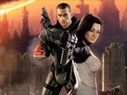 Najlepsze cosplaye - Jack z Mass Effect 2 - ilustracja #3