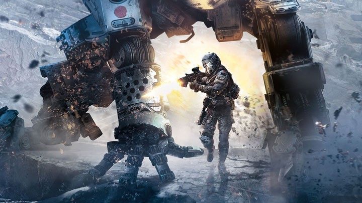 Drugi Titanfall ukaże się niemal równocześnie z nowym Battlefieldem oraz – prawdopodobnie – kolejnym Call of Duty. - Titanfall 2 z przybliżonym terminem premiery - wiadomość - 2016-06-02