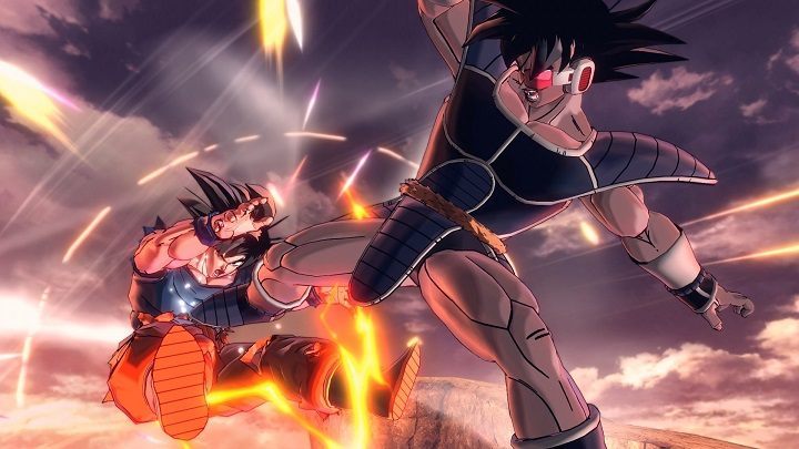 Dragon Ball: Xenoverse 2 ukaże się 28 października - ilustracja #1