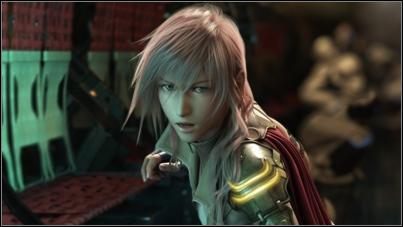 Wieści ze Square Enix - sprzedaż Batman: Arkham Asylum, angielskie Final Fantasy XIII najpóźniej w kwietniu 2010 - ilustracja #2